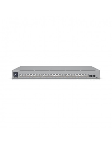 Ubiquiti USW-Pro-Max-24-PoE L3 2.5G...